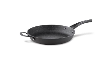 heritage the rock frying pan